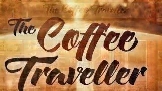 THE COFFEE TRAVELLER