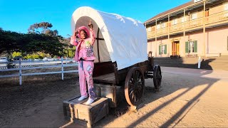 Joe Dreamz - Stagecoach Official Music Video