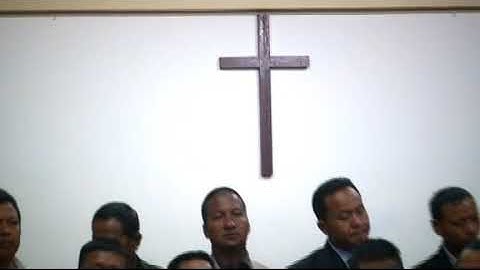 Bawngkawn Pavalai Pawl - Ka Hmaa Luiral