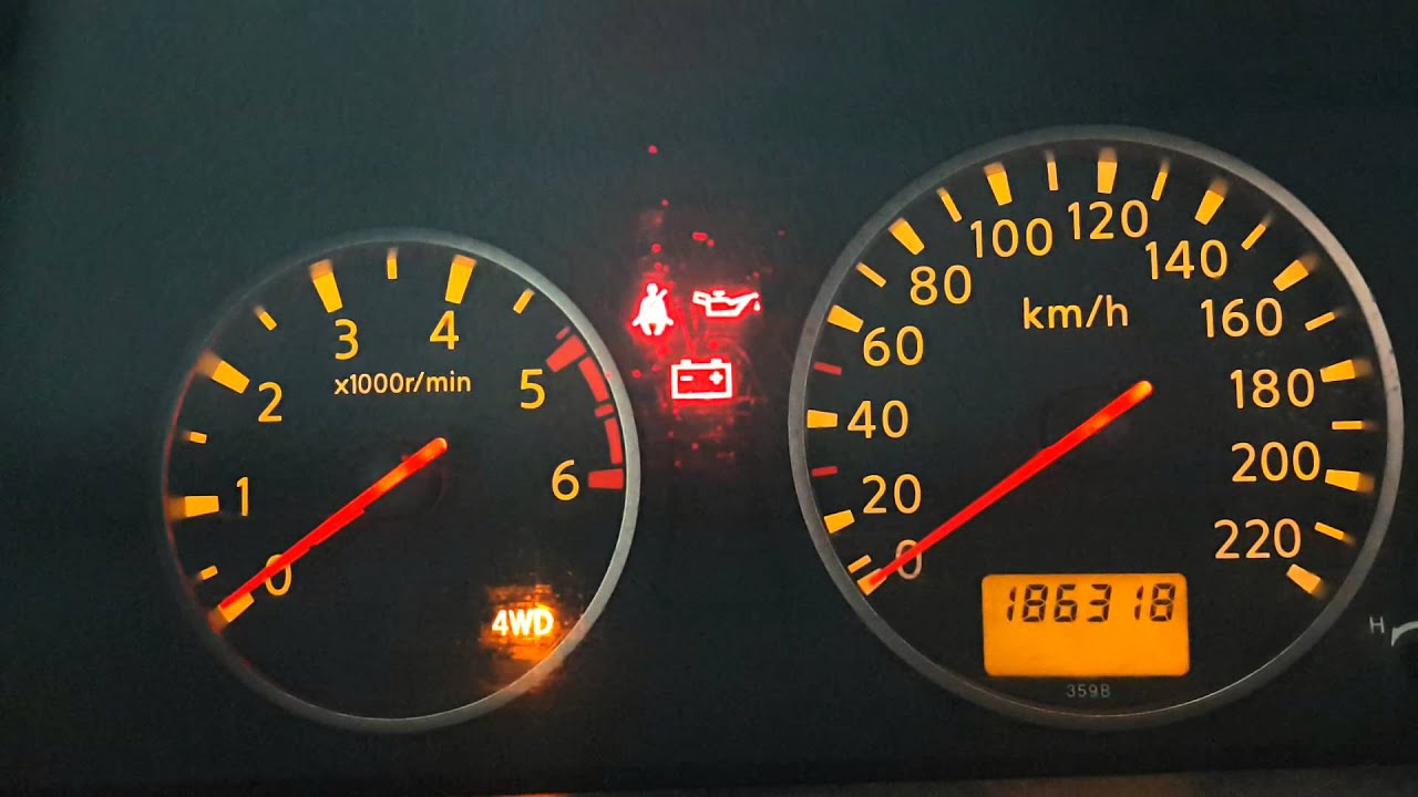 nissan x-trail загорелась лампочка двигателя плохо заводиться nissan x-trail загорелась лампочка двигателя плохо заводиться