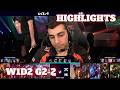 MKOI vs FNC - Game 2 Highlights | Week 1 Day 2 LEC Spring 2026 | Movistar KOI vs Fnatic G2 W1D2