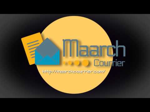 Maarch Courrier - Principes et concepts