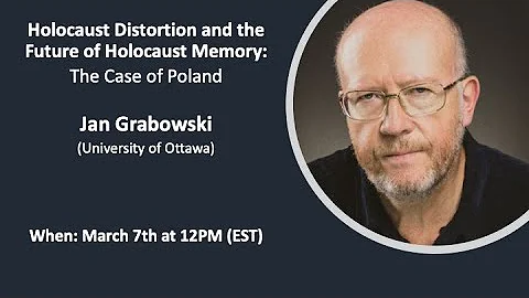 Holocaust Distortion and the Future of Holocaust M...