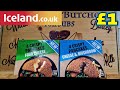 New  crispy pancakes  1 from iceland  supercool review