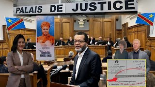 Pasteur Marcello Convoqué Au Tribunal Par La Famille De  Blanche Tunisie, Et La Vérité Éclate !