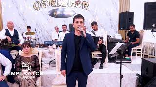 Kənan Heydərov-05. Qəri̇blər Şs.i̇mperator Vs