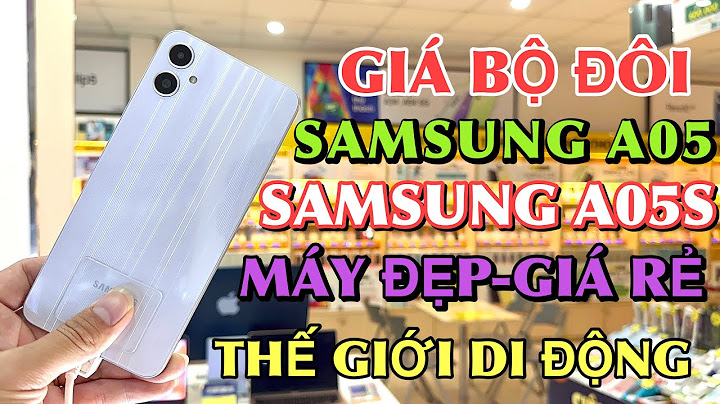 Samsung galaxy a5 2023 bao nhiêu tiền