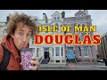 This is douglas the capital of the isle of man 