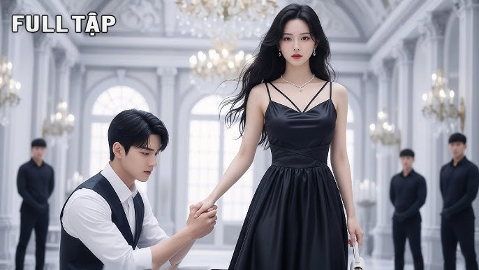 Tổng tài bỏ vợ gặp tai nạn để cứu em gái trà xanh, đến khi mất đi mới đau khổ cầu xin nhưng đã muộn - YouTube