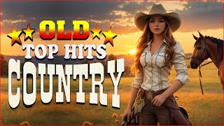 Greatest Hits Classic Country Songs Of All Time With Lyrics 🤠 Best Of Old Country Songs Playlist 84