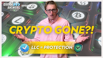 Your Crypto Isn’t Safe 😱 (Until You Do THIS!)