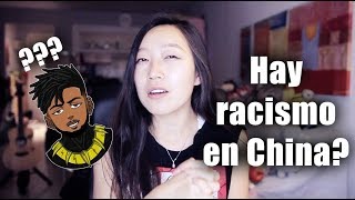 Mad4Yu  De Black Panther al Racismo en China