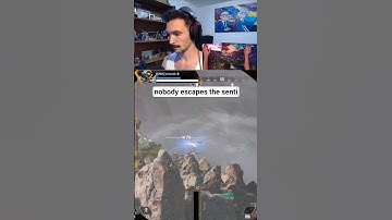 Good luck trying to escape #apex #apexlegends #apexlegendsclips