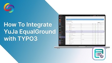 How To Integrate YuJa EqualGround with TYPO3