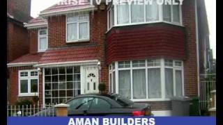 AMAN BUILDERS hindi