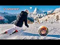 SKI DAY IN SWITZERLAND VLOG 2022 *winter ski trip*