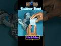 buldozer bonet keise banenge // New Holland 4x4 bonet keise banenge #new holland bonet #Diy #auto..
