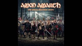 Amon Amarth - Find A Way Or Make One (Instrumentals)