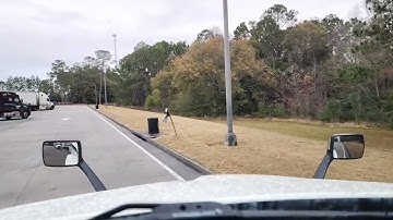 Ride along live trucking from Lenox to Atlanta GA to Nashville TN to ST Louis MO 12-18-25