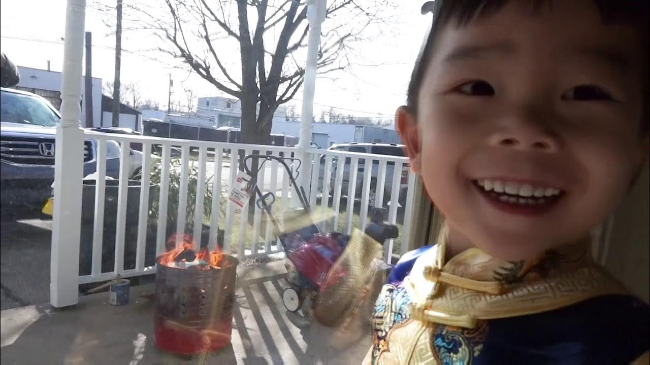 bbc chinese new year documentary