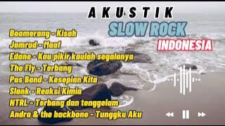 Kumpulan Lagu Rock Akustik,Slowrock indonesia (acoustic cover),#rock #rockindonesia #akustikcover