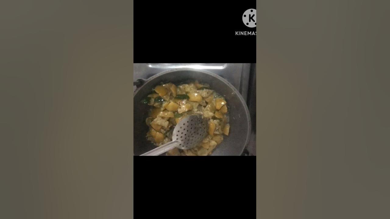 PART 2 Lemon Pickle Making Method Erode Pookutty Channel