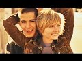 Crazy Beautiful 2001 ♛ Kirsten Dunst Jay Hernandez ,