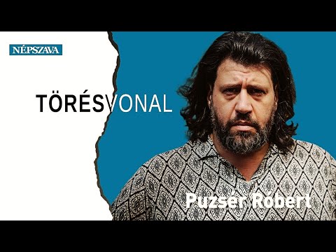 Puzsér a Népszava interjújában kizárja, hogy a Polgári Ellenállás valaha is párttá alakul