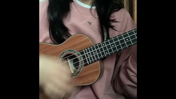 Thumbnail of [Easy Ukulele Songs #1] Forget You-CeeLo Green (cover/chords)