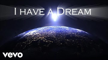 jeromedesArts - I have a Dream (Official Music Video)
