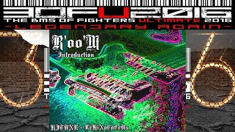 【BMS】【BOFU2016】R