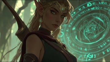 Greyhawk D&D Setting | Dungeons & Dragons Teaser Trailer | Midjourney Ai