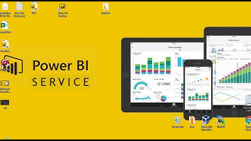 Microsoft PowerBI - Integration with Zoomcharts