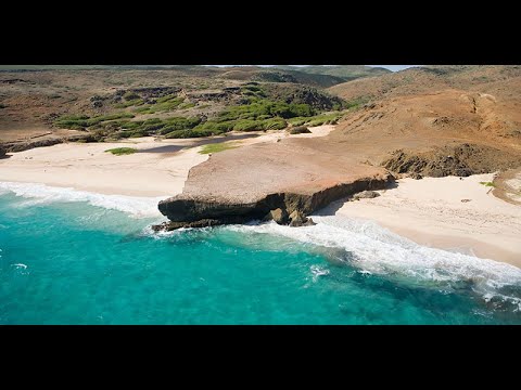 Vidéo: Parc national d'Arikok : le guide complet