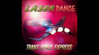 Video thumbnail of "Laserdance Trans Space Express  Point Of No Return"