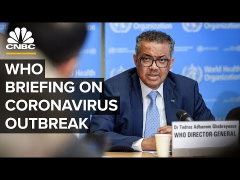 world-health-organization-holds-a-news-conference-on-the-coronavirus-outbreak-–-3/5/2020