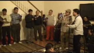 Video thumbnail of "Christmas 2008 (Tawpna la)"