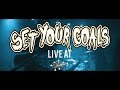 Capture de la vidéo Set Your Goals - Full Set {Hd} 01/15/17 (Live @ Chain Reaction)