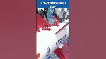 Anti-Drone Missile Launcher Revealed | 6 KM Range, Automatic Targeting & Mass Production Soon