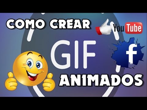 Vídeo: GIF Animados Rápidos Y Fáciles - Matador Network