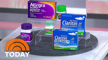 Allergy treatment options: Which one is right for you?