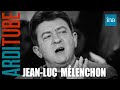 Jean-Luc Mélenchon et Jean-Marie Bigard "Débat chez Thierry Ardisson" | INA ArdiTube