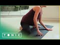 Pregnancy Yoga: Poses for Aches & Pains | Episode 4 | Tonic