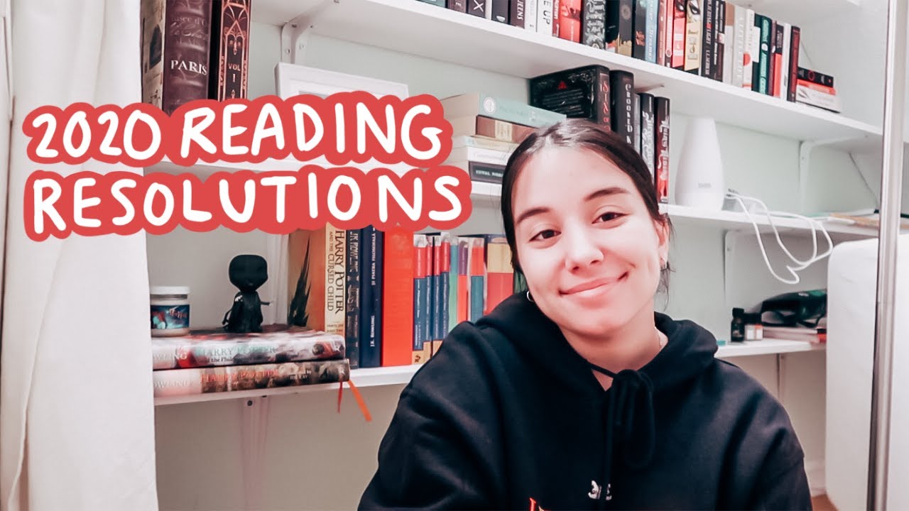 2020 reading resolutions