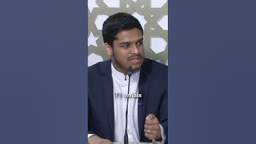 Allah Promises To Guide You, If You Do This. 🌅 | #hishamabuyusuf #guidance #islam #quran #allah