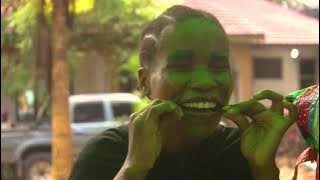 Ebitoke Kuja Mjini - ( Bongo Movie)