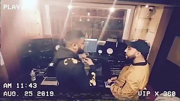 yaara tu| studio session| The propheC | Ezu  #theprophec