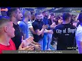 جديد يا زمزم الله بلاني دحية نار الفنان نزار حداد مهرجان العريس كرم العويوي