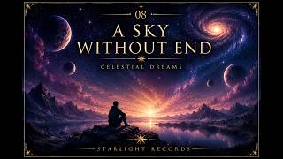 A Sky Without End | Celestial Dreams (Official Audio)