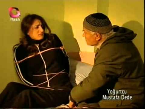 Yoğurtçu Mustafa Dedenin İntikamı  Flash TV =D